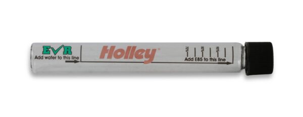 Holley 26-147 E85 Fuel Tester (26147)