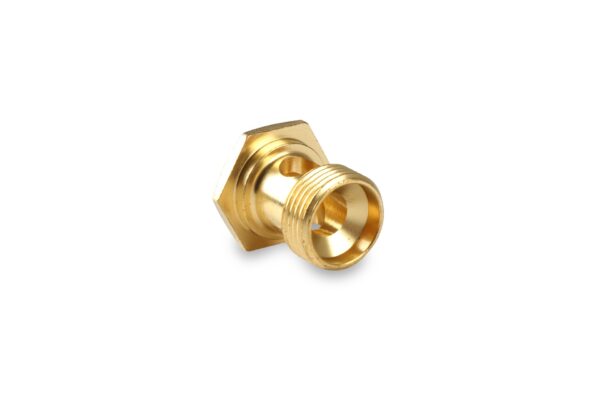 Holley 26-25 5/16in. Swivel Fitting (2625)