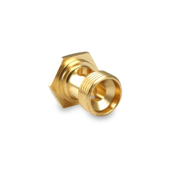 Holley 26-25 5/16in. Swivel Fitting (2625)