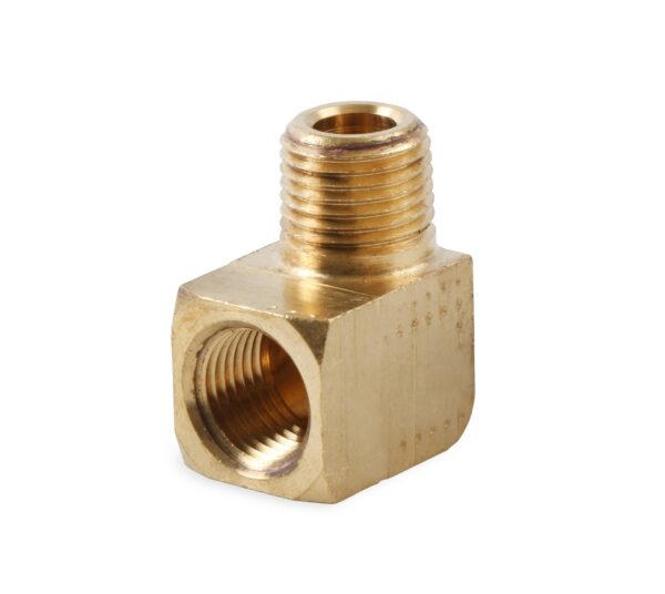 Holley Analog Fuel Pressure Gauges 26-500