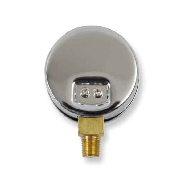 Holley 26-501 Vacuum Gauge (26501)