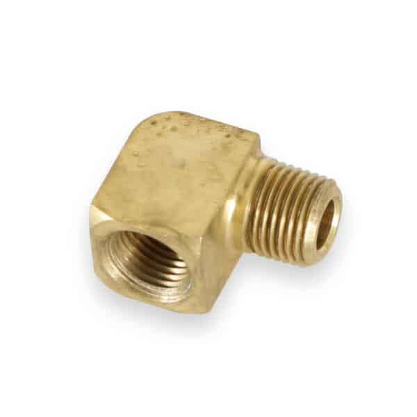 Holley 26-502 Fuel Pressure Gauge (26502)