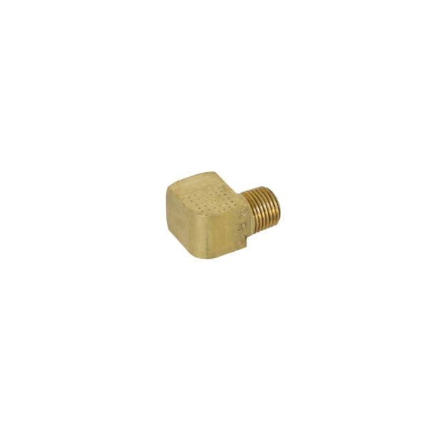 Holley 26-69 Fuel Pressure Gauge Fitting (2669)