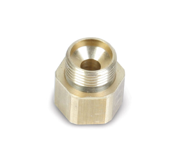 Holley 26-71 Fuel Fitting (2671)