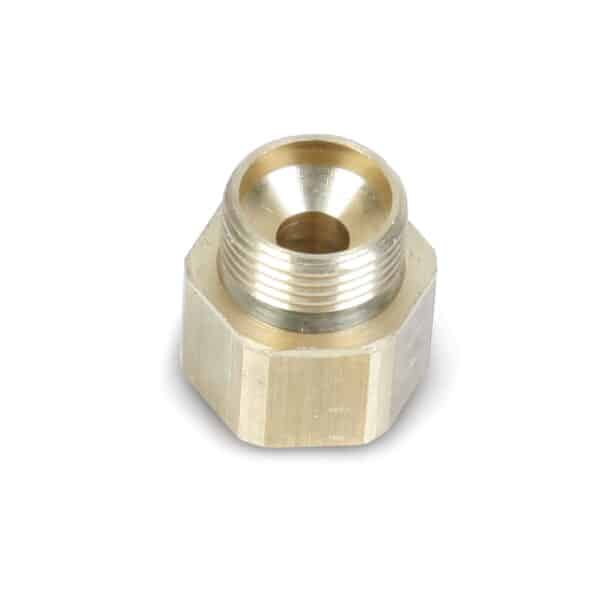 Holley 26-71 Fuel Fitting (2671)