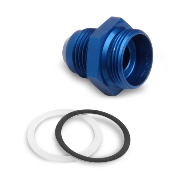 Holley 26-74 Fuel Fitting (2674)
