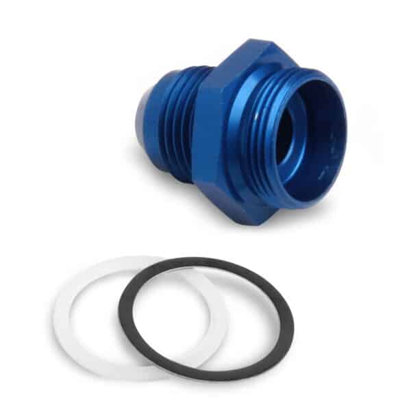 Holley 26-74 Fuel Fitting (2674)