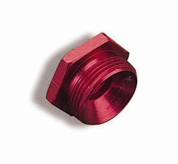 Holley 26-76 Fuel Fitting (2676)