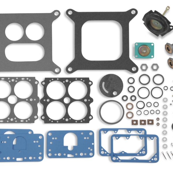 Holley Marine Carburetor Renew Kits 3-1184