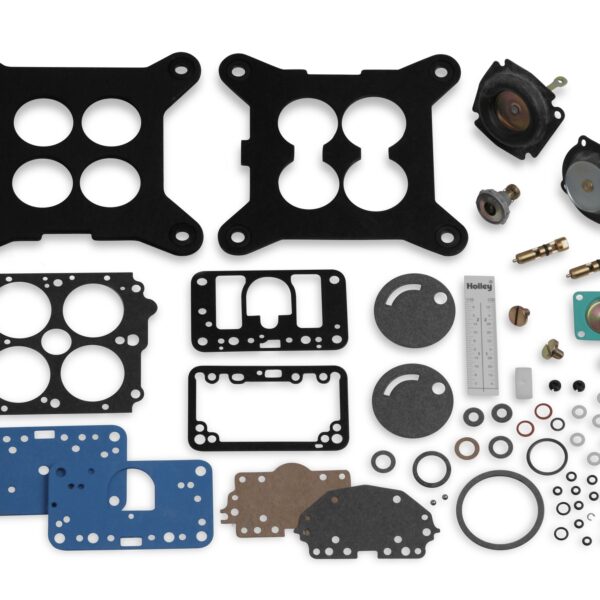 Holley 3-1346 Repair Kit (31346)