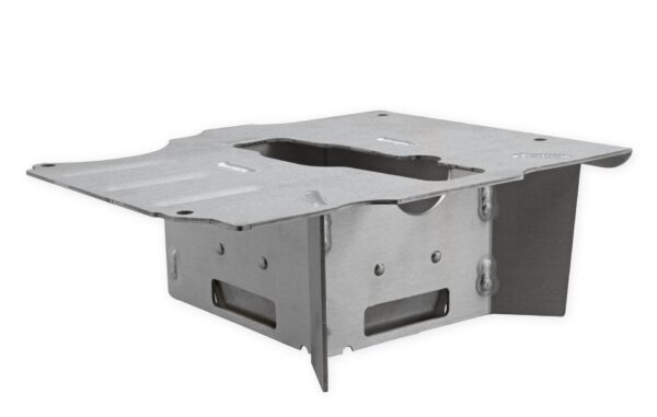 Holley 302-11 Touring Oil Baffle Kit For 302-2 (30211)
