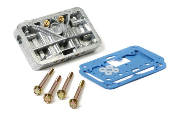 Holley 34-13sa 3310sa Conversion Kit 4160 To 4150-Aluminum (3413sa)