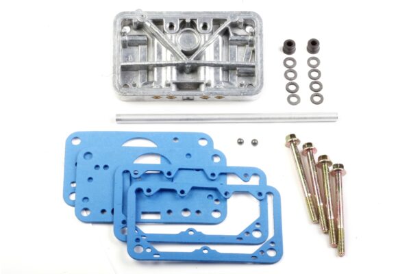 Holley 34-6s Conversion Kit Polished (346s)