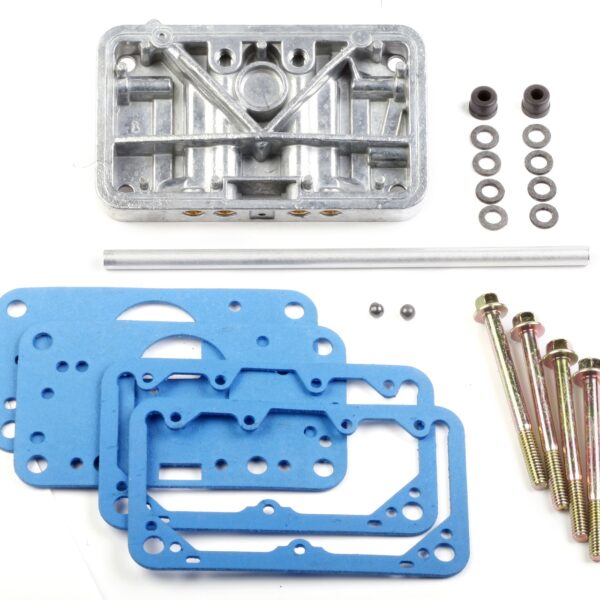 Holley 34-6s Conversion Kit Polished (346s)