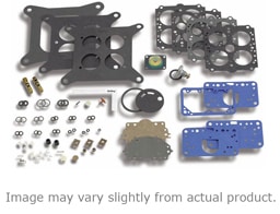 Holley 37-1537 Renew Kit (Replace 37-333 372 (371537)