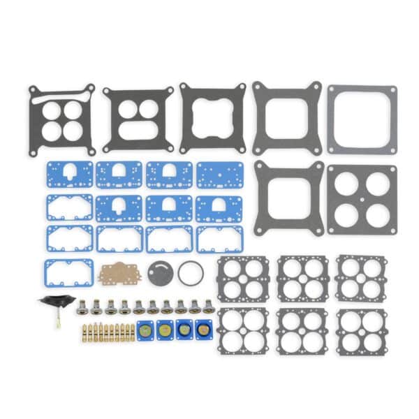 Holley 37-1539 Renew Kit (Replace 37-487 (371539)