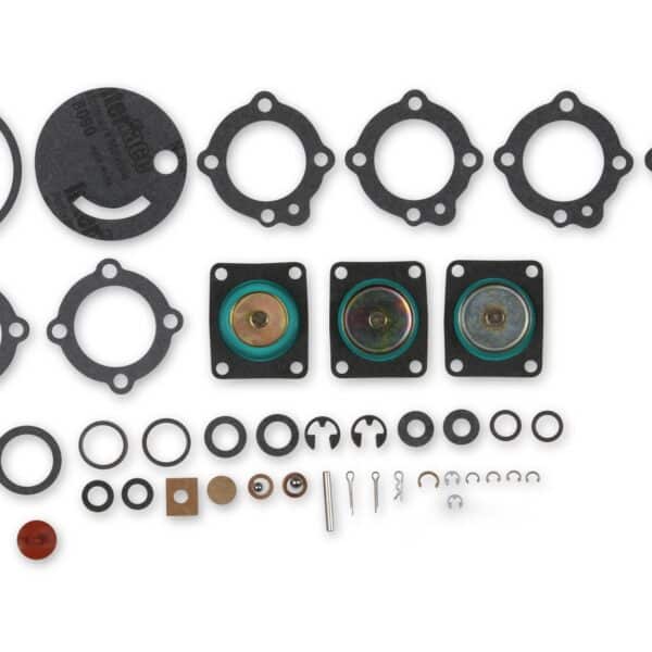 Holley 37-1541 Renew Kit (Replace 37-1445 (371541)