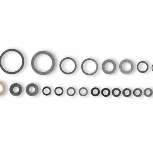 Holley 37-1542 Vacuum Secondary Kit (371542)