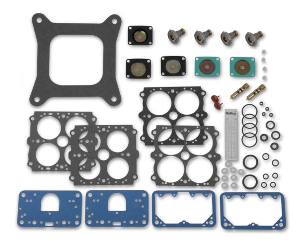 Holley 37-1546 Hp Kit (371546)