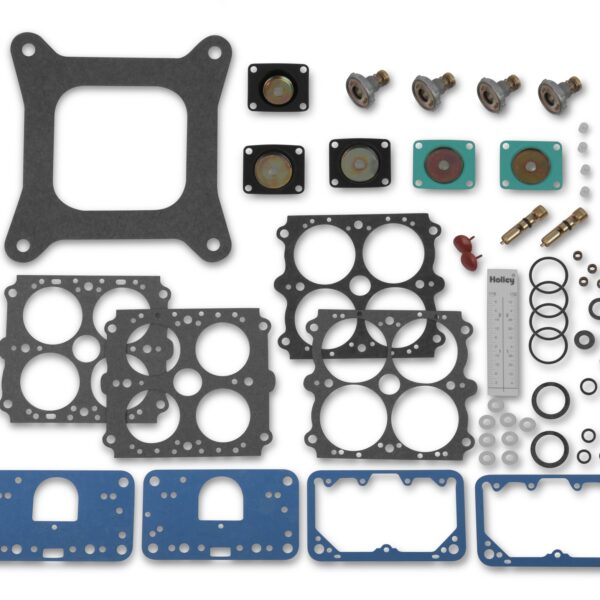 Holley 37-1546 Hp Kit (371546)