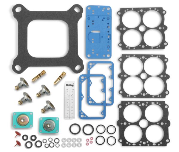 Holley 37-1548 Ultra Hp Kit (371548)