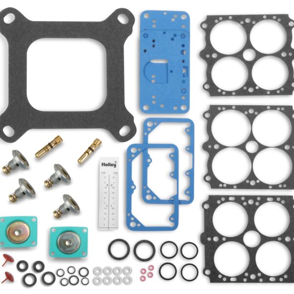 Holley 37-1548 Ultra Hp Kit (371548)