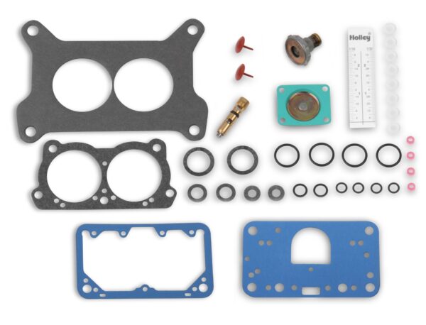 Holley 37-1550 Ultra Hp Kit-2bbl (371550)
