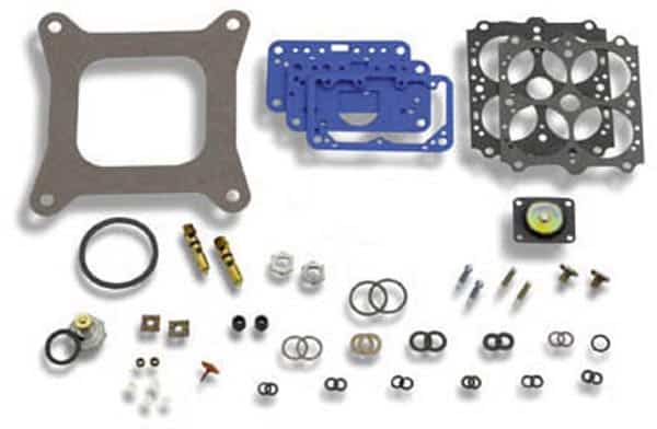 Holley Carburetor Renew Kits 37-934