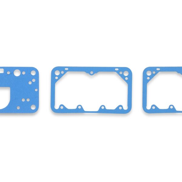 Holley 37-936 Truck Avenger Renew Kit (37936)