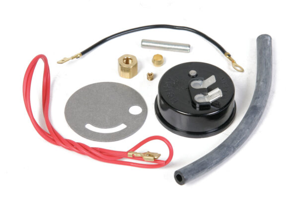 Holley 45-226 Integral Elec Choke Kit (45226)