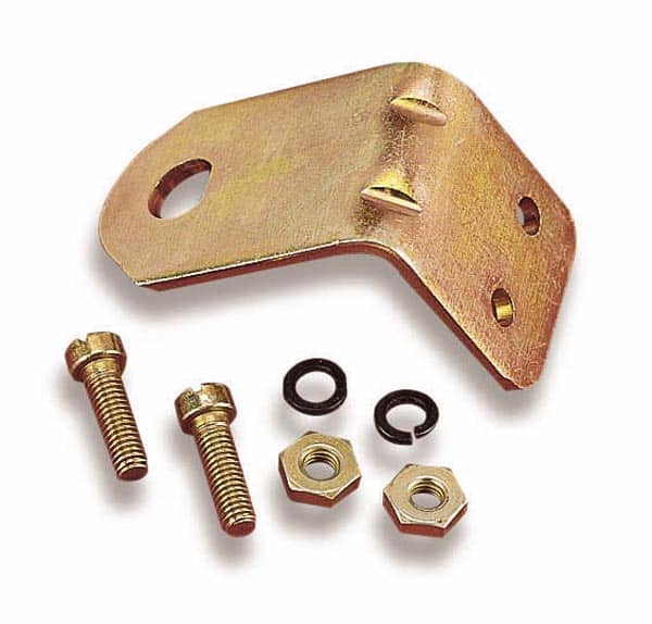 Holley 45-229 Choke Cable Bracket (45229)