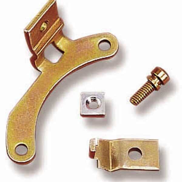 Holley 45-456 Wire Clamp Kit (45456)