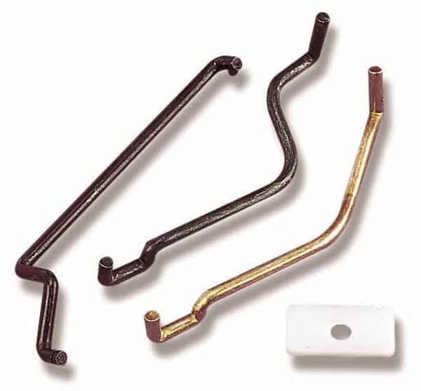 Holley 45-520 Choke Rod Kit (45520)