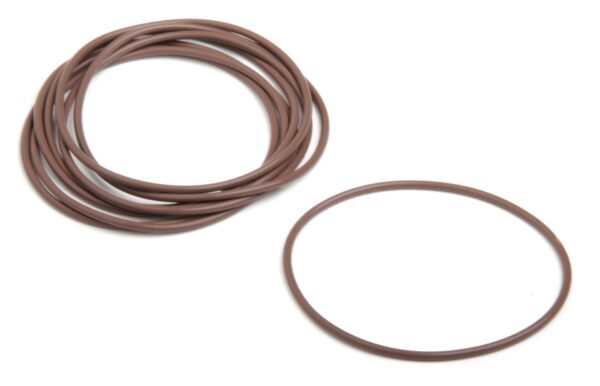 Holley 508-23 Im Gasket Set  O-Ring Ls1/2/6 (50823)