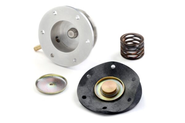 Holley 512-501 Adj Fuel Pres Reg 85-92 Chvtpi (512501)