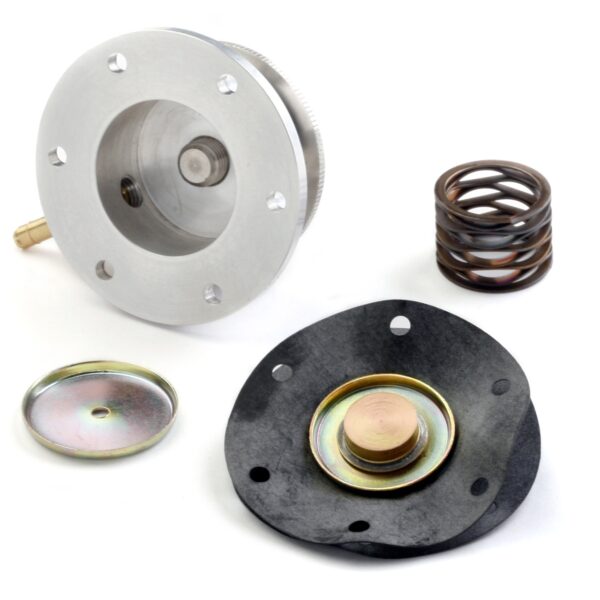 Holley 512-501 Adj Fuel Pres Reg 85-92 Chvtpi (512501)