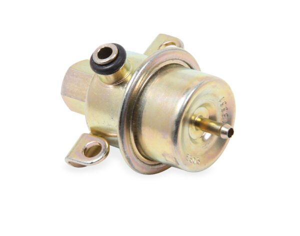 Holley 512-515 Mpfi Fuel Pres Reg-Non-Adj-43 Psi (512515)