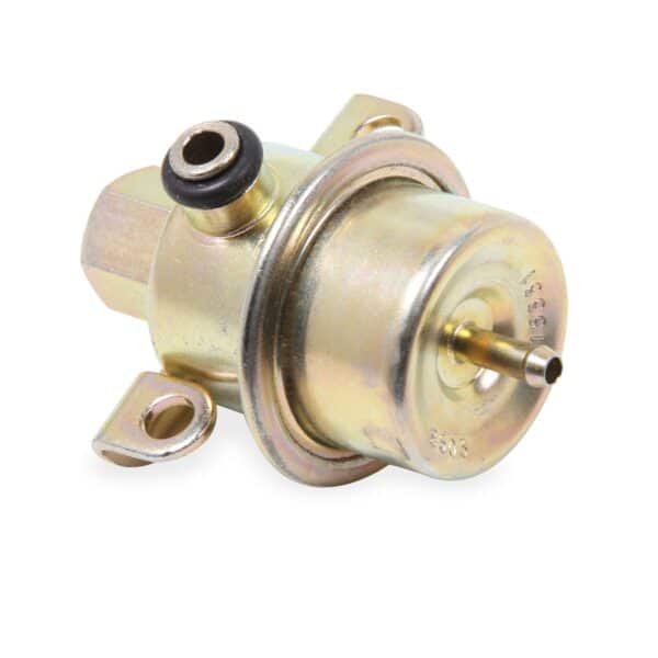 Holley 512-515 Mpfi Fuel Pres Reg-Non-Adj-43 Psi (512515)