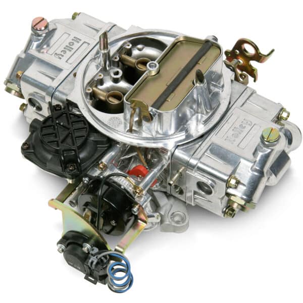 Holley 534-202 Tps Kit For Electric Choke Carburetors (534202)