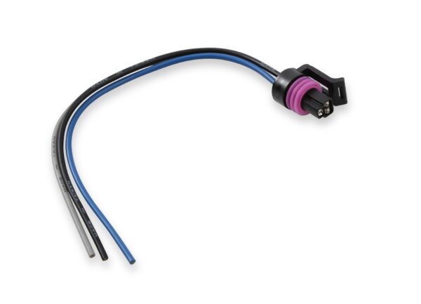 Holley 534-214 Tps Kit For Gen 3 Dominator (534214)