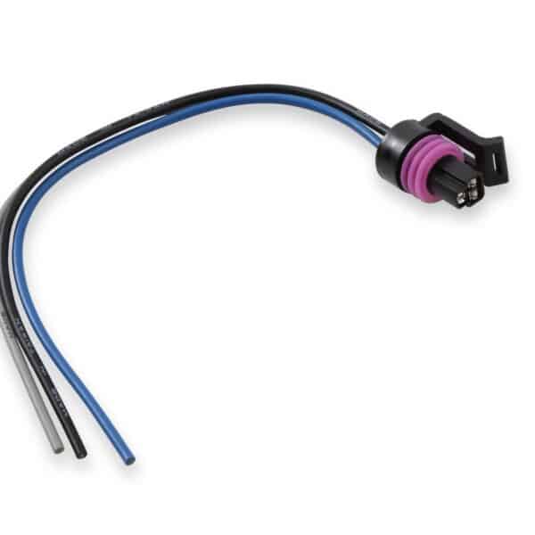 Holley 534-214 Tps Kit For Gen 3 Dominator (534214)