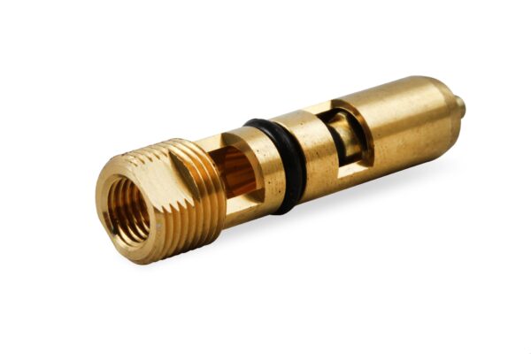 Holley 6-519-2 Needle/Seat .150in. Steel (65192)