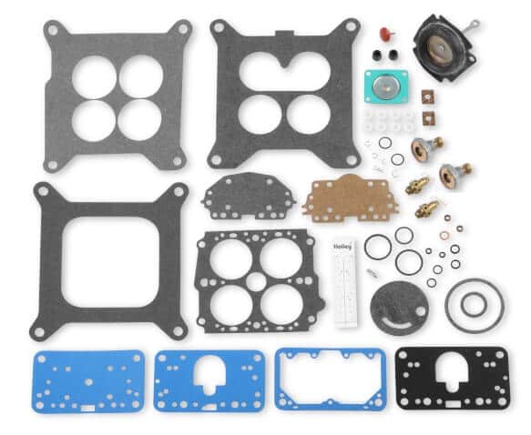Holley 703-28 Renew Kit (Marine) (70328)