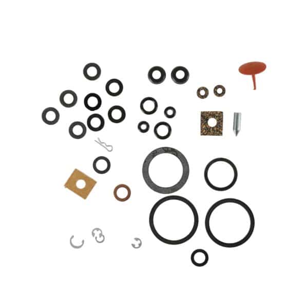 Holley 703-29 Renew Kit (Marine) (70329)