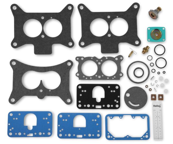Holley 703-30 Renew Kit (Marine) (70330)