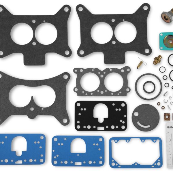 Holley 703-30 Renew Kit (Marine) (70330)