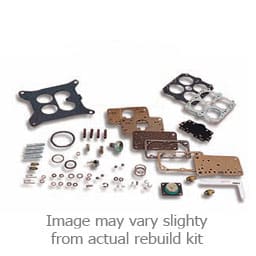 Holley 703-33 Renew Kit (Marine) (70333)