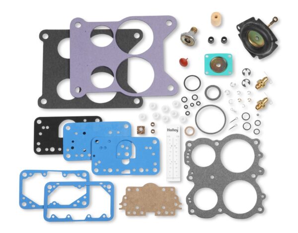 Holley 703-34 Renew Kit (Marine) (70334)