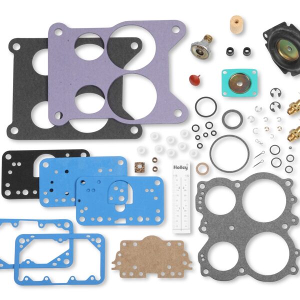 Holley 703-34 Renew Kit (Marine) (70334)