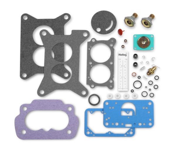 Holley 703-36 Renew Kit (Marine) (70336)
